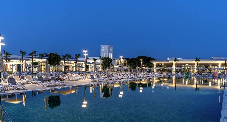 Swandor Hotels & Resorts Kemer
