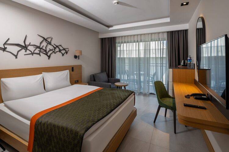 Swandor Hotels & Resorts Kemer