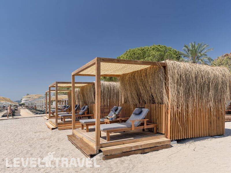 Фотография Swandor Hotels & Resorts Kemer