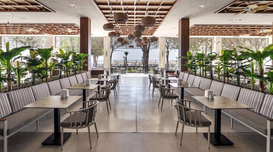 Swandor Hotels & Resorts Kemer