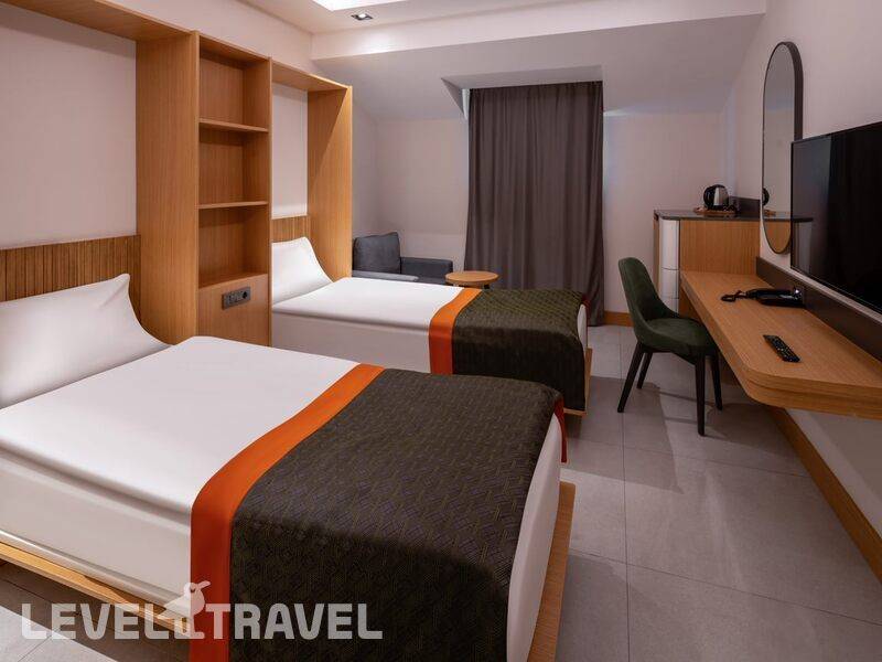 Фотография Swandor Hotels & Resorts Kemer