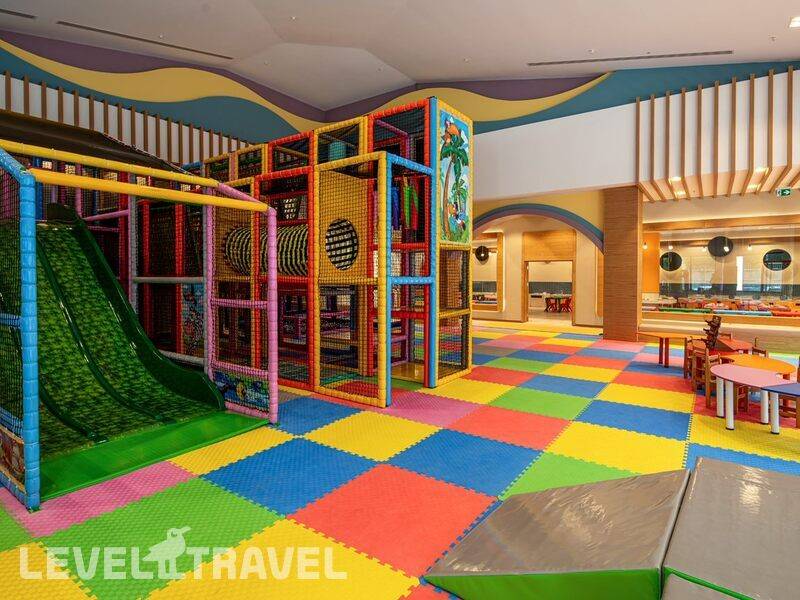 Фотография Swandor Hotels & Resorts Kemer