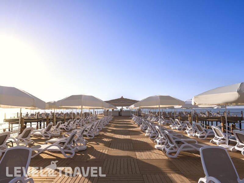 Фотография Swandor Hotels & Resorts Kemer Фотография Swandor Hotels & Resorts Kemer