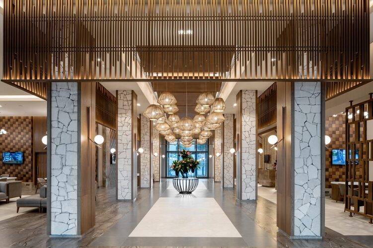 Swandor Hotels & Resorts Kemer