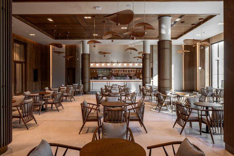 Swandor Hotels & Resorts Kemer