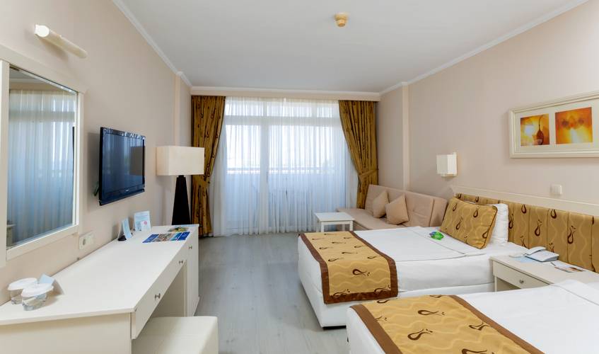 Swandor Hotels & Resorts Kemer