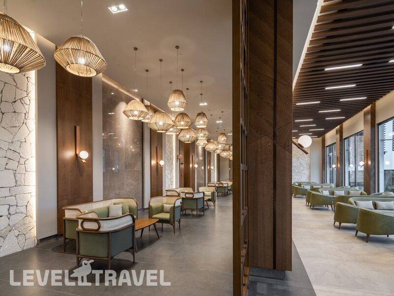 Фотография Swandor Hotels & Resorts Kemer