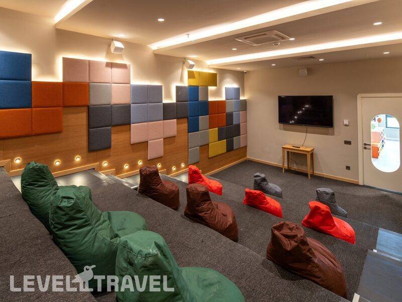 Фотография Swandor Hotels & Resorts Kemer