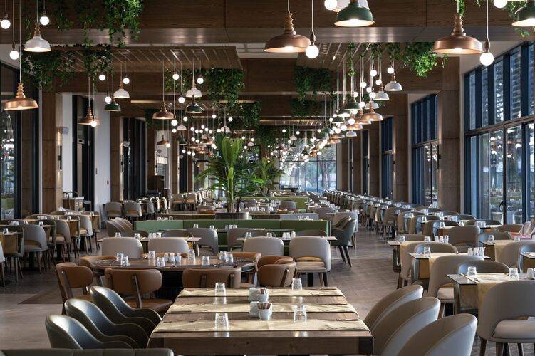Swandor Hotels & Resorts Kemer