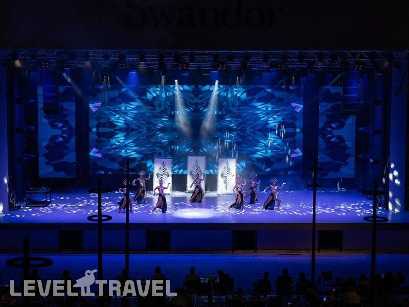 Фотография Swandor Hotels & Resorts Kemer