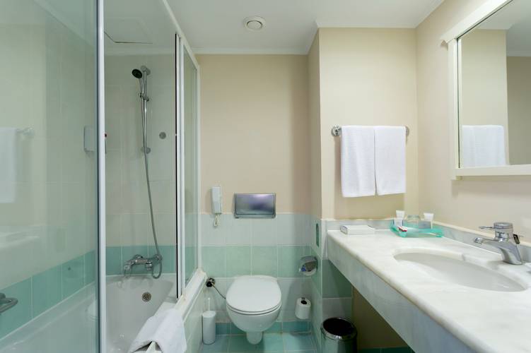 Swandor Hotels & Resorts Kemer