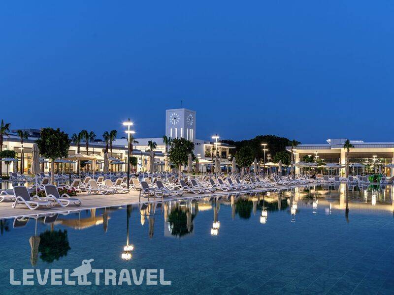 Фотография Swandor Hotels & Resorts Kemer