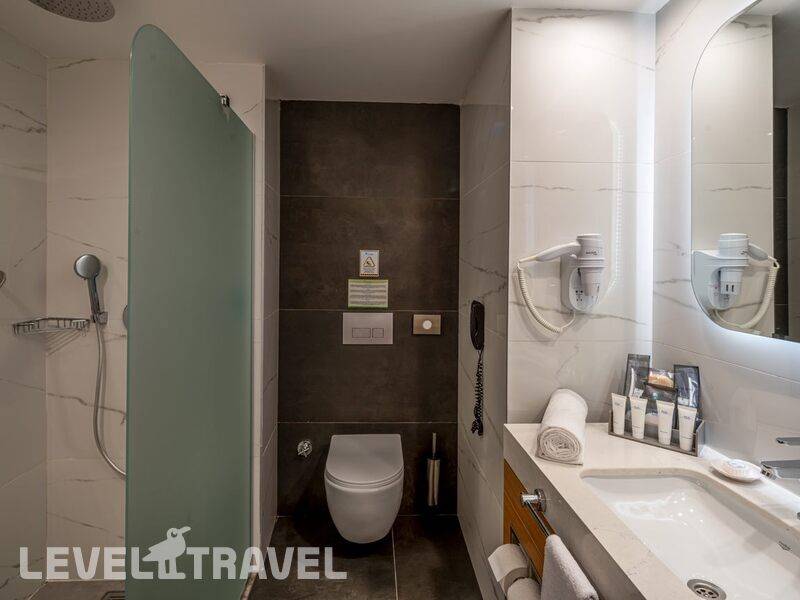 Фотография Swandor Hotels & Resorts Kemer Фотография Swandor Hotels & Resorts Kemer