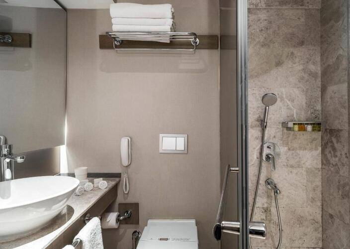 Grand Beyazid Hotel