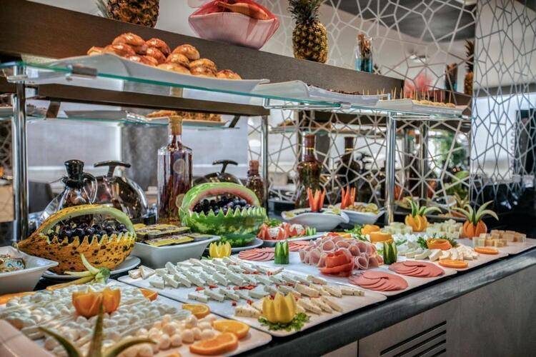 Grand Beyazid Hotel