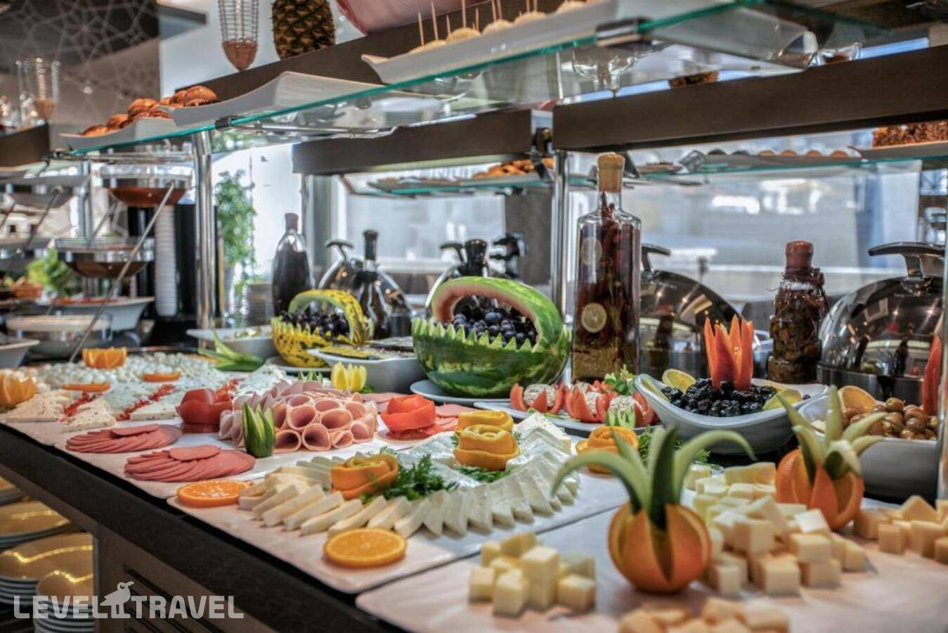 фотографии отеля Grand Beyazid Hotel в Турция(Султанахмет) - фото №10