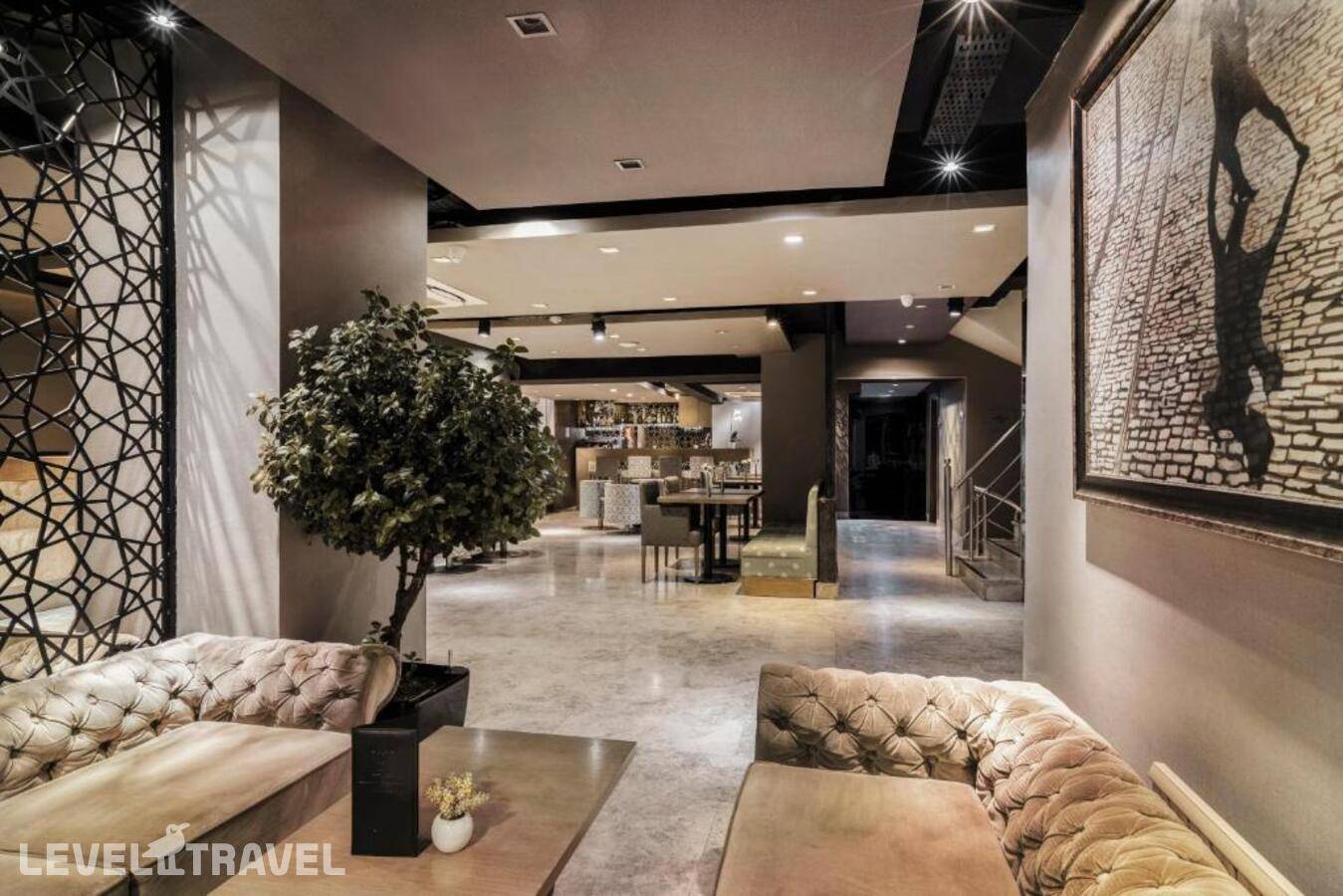 фотографии отеля Grand Beyazid Hotel в Турция(Султанахмет) - фото №18