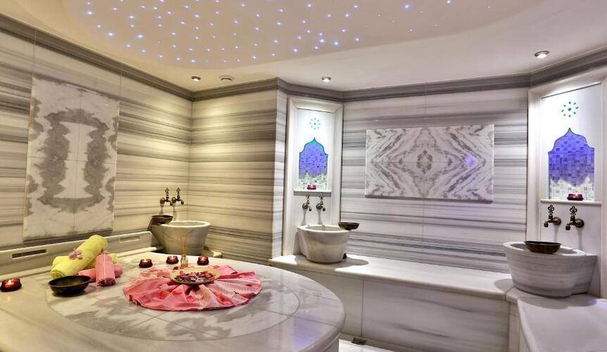 Grand Beyazid Hotel
