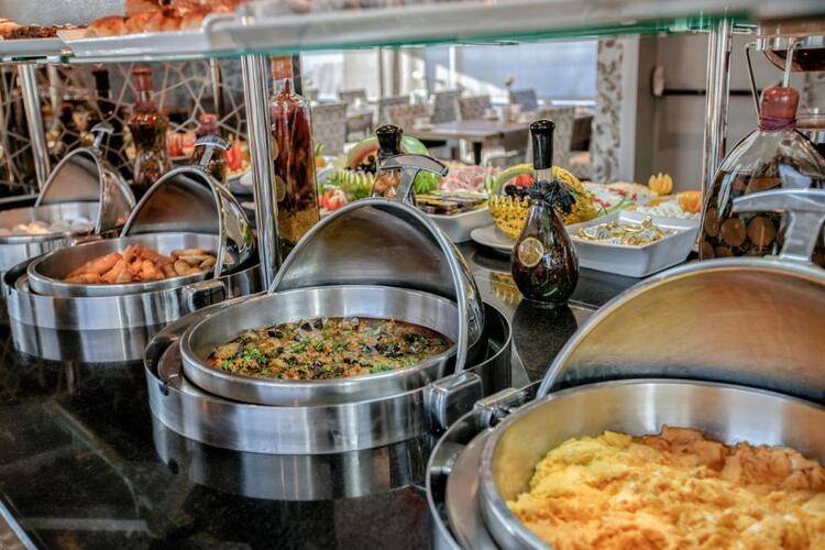 Grand Beyazid Hotel