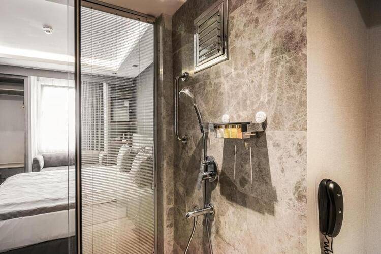 Grand Beyazid Hotel