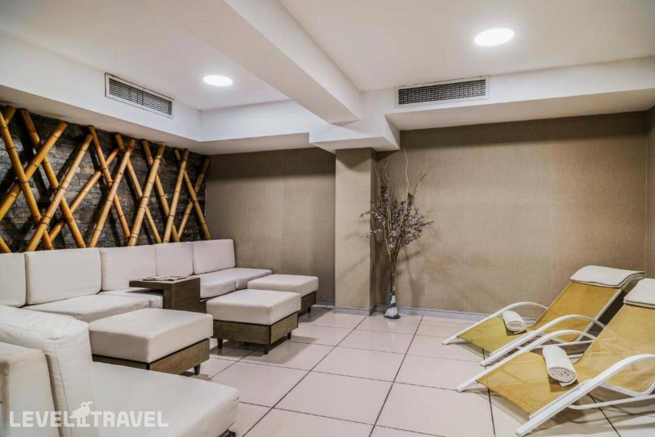 фотографии отеля Grand Beyazid Hotel в Турция(Султанахмет) - фото №25