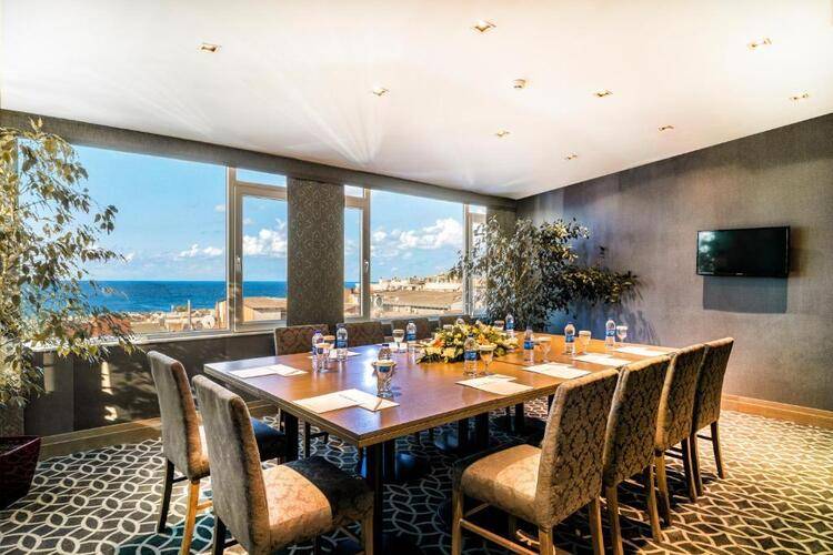 Grand Beyazid Hotel