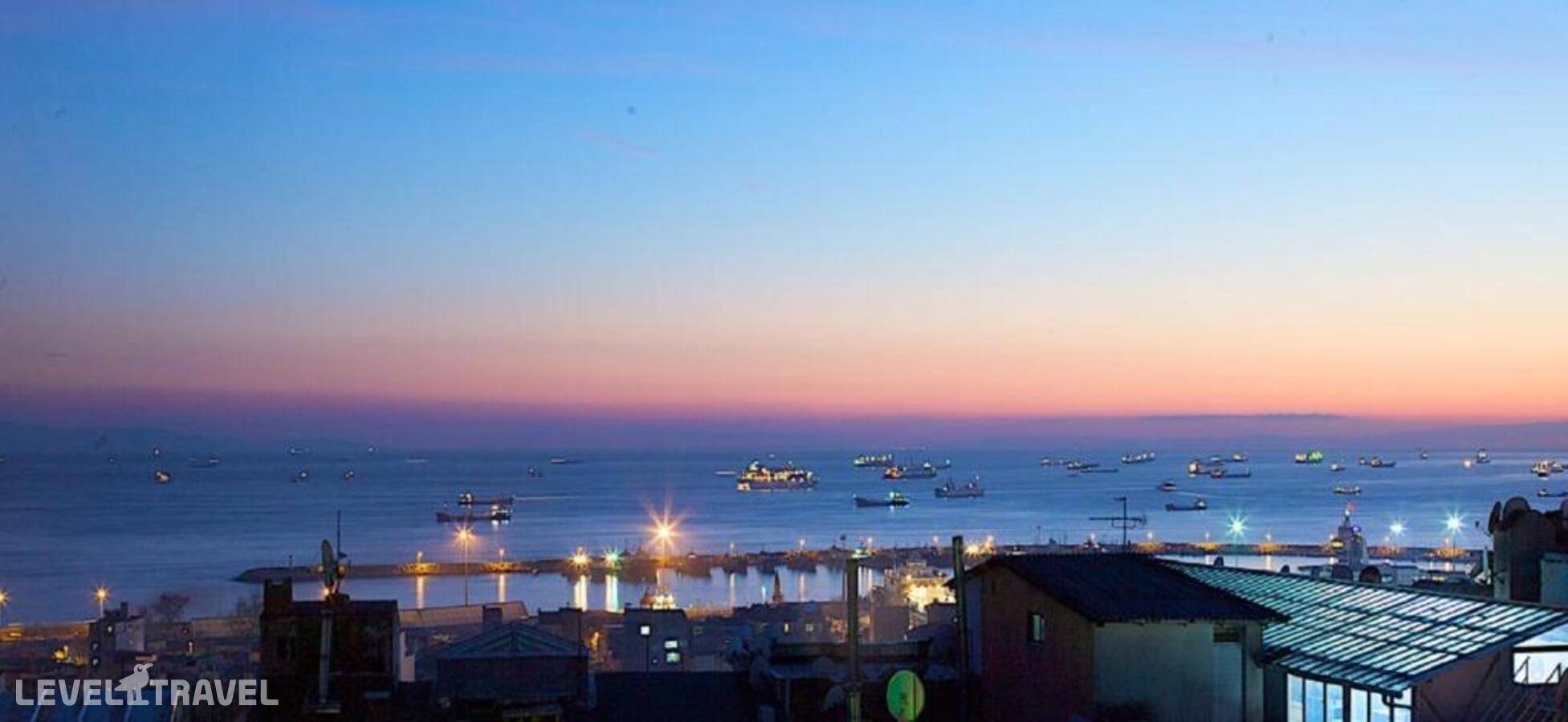 фотографии отеля Grand Beyazid Hotel в Турция(Султанахмет) - фото №5