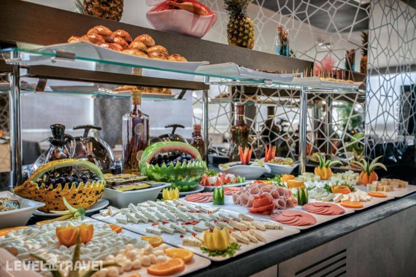 фотографии отеля Grand Beyazid Hotel в Турция(Султанахмет) - фото №20