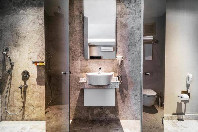 Grand Beyazid Hotel