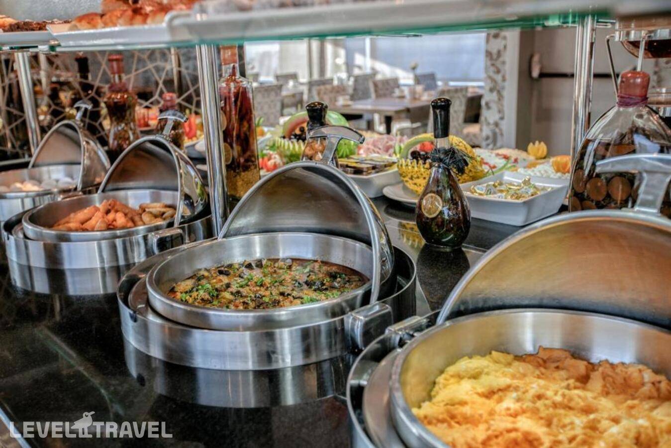 фотографии отеля Grand Beyazid Hotel в Турция(Султанахмет) - фото №9