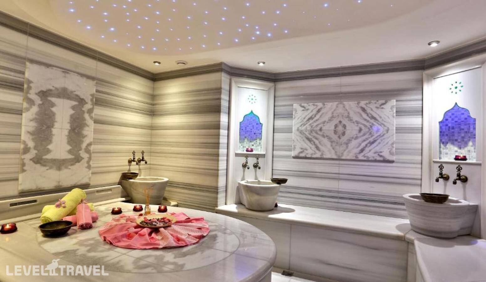 фотографии отеля Grand Beyazid Hotel в Турция(Султанахмет) - фото №29