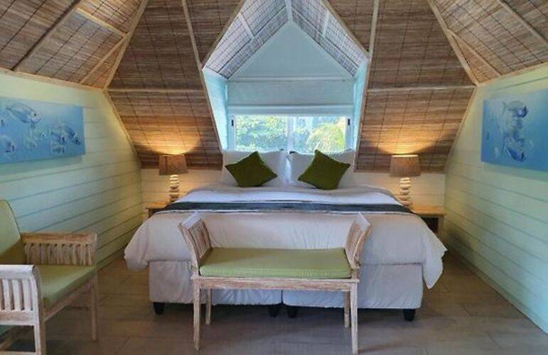 Bord Mer Luxury Apartments