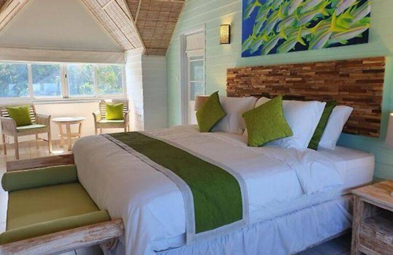 Bord Mer Luxury Apartments