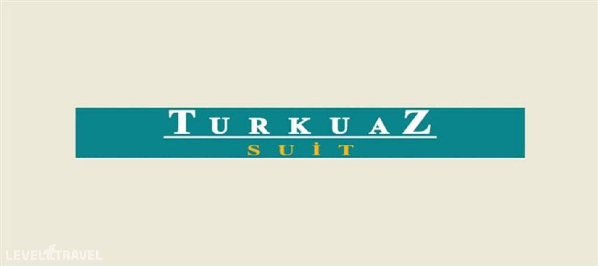 фотографии отеля 216 Turkuaz Suit в Турция(Аташехир) - фото №3