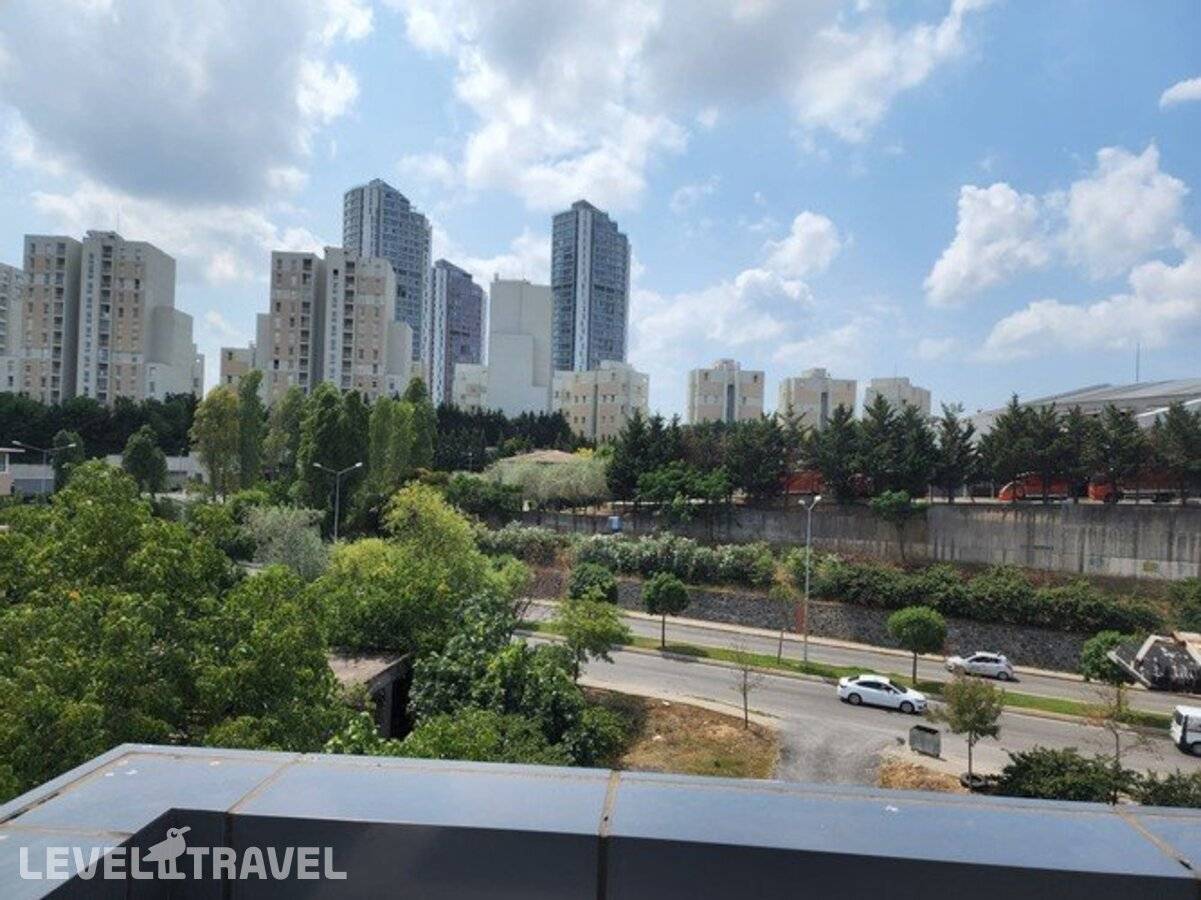 фотографии отеля 216 Turkuaz Suit в Турция(Аташехир) - фото №10