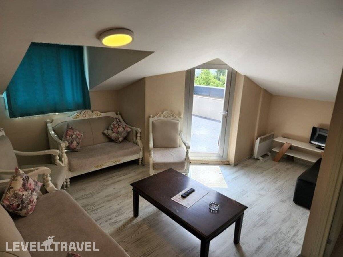 фотографии отеля 216 Turkuaz Suit в Турция(Аташехир) - фото №5