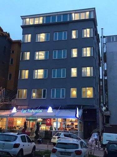 Asia Lees Inn Hotel