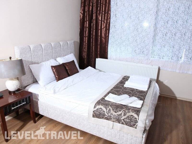 Фотография Camlica Tower Hotel