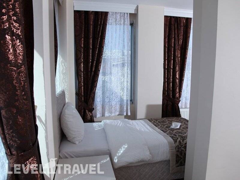 Фотография Camlica Tower Hotel