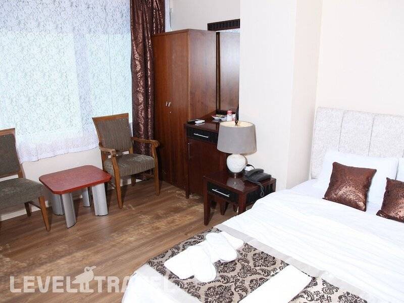 Фотография Camlica Tower Hotel