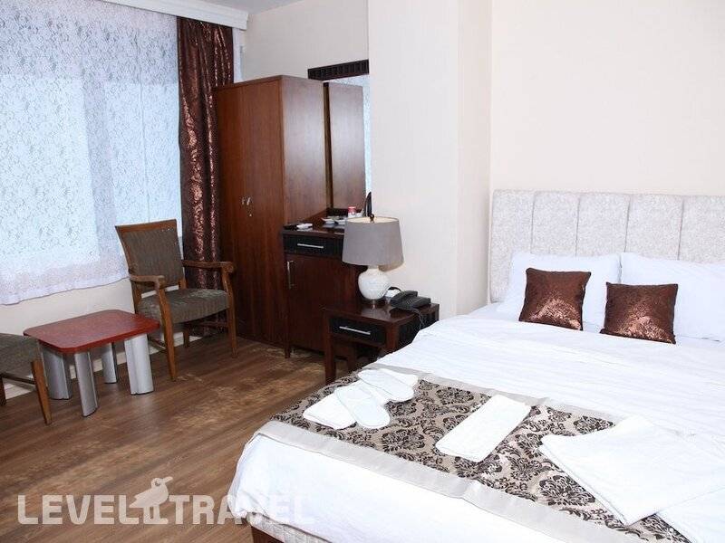 Фотография Camlica Tower Hotel