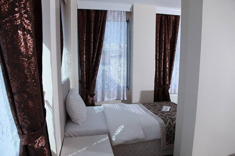 Camlica Tower Hotel