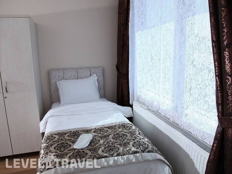 Фотография Camlica Tower Hotel