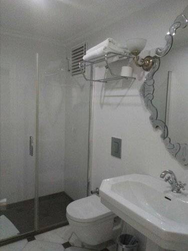 Cartoon Residence (Adults Only 18+)