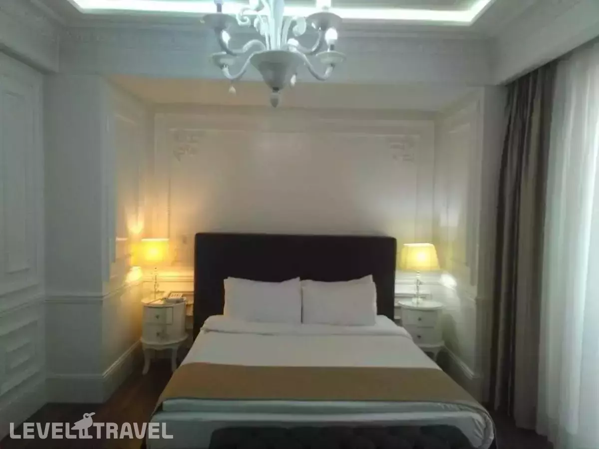 Cartoon Residence (Adults Only 18+)