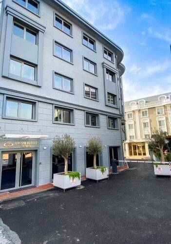 Eresin Hotels Express