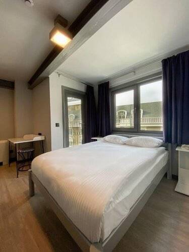 Eresin Hotels Express