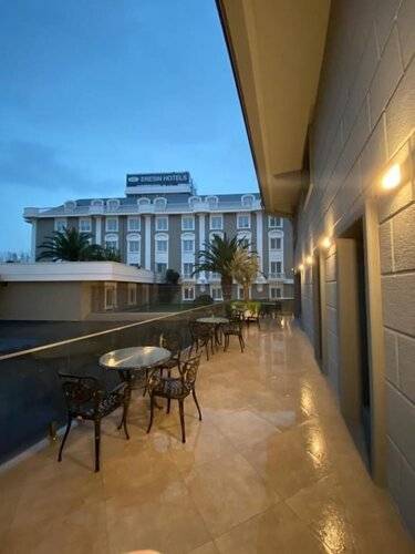 Eresin Hotels Express