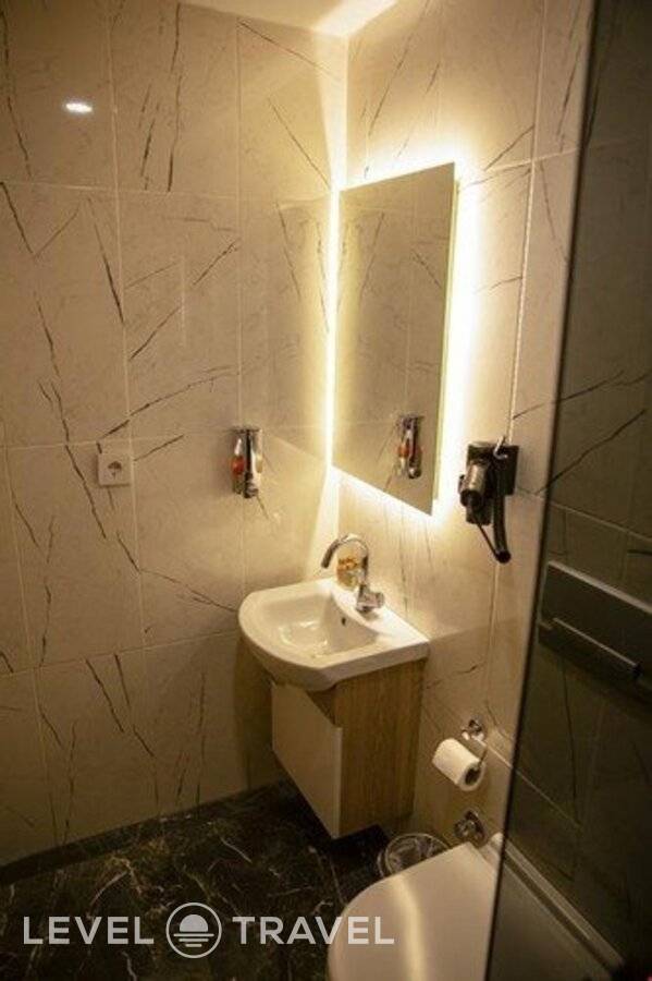 фотографии отеля Fb Suites в Турция(Кадыкёй) - фото №4