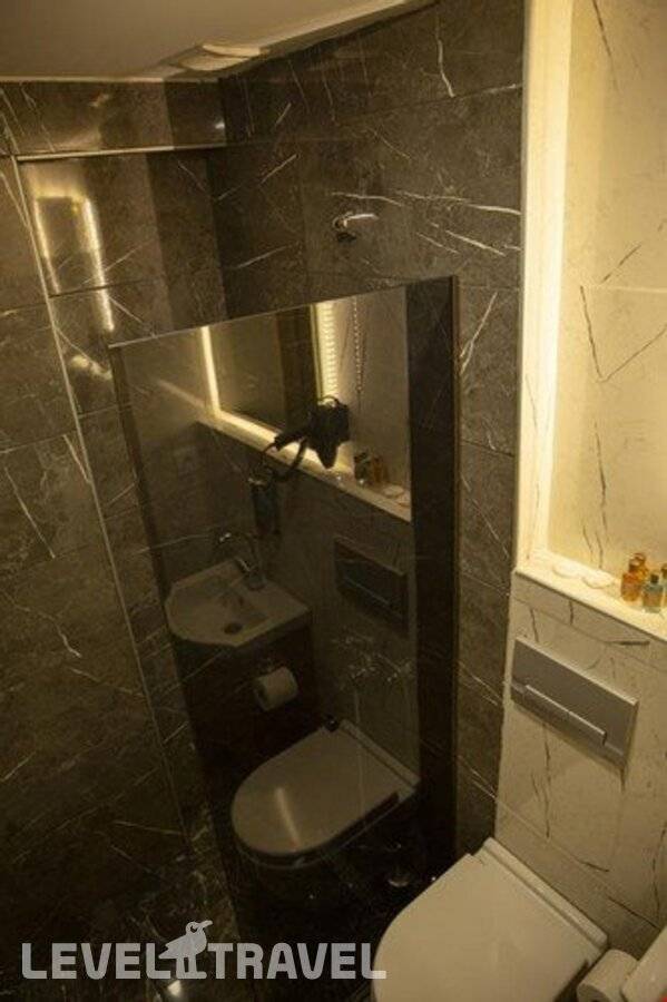 фотографии отеля Fb Suites в Турция(Кадыкёй) - фото №3